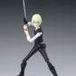 Star Wars Visions S.H.Figuarts Am / Karre 2-Set (Pre-Order)