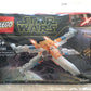 LEGO Star Wars Poe Dameron’s X-wing Fighter Polybag Build Set 30386