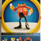 Jakks Sonic 2.5" Inch Modern Dr. Eggman Articulated Figure Wave 5 Checklane