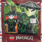 LEGO Ninjago Master of the Mountain Minifigure Foil Pack Bag 892174