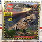 LEGO Jurassic World Tyrannosaurus Rex Limited Edition Foil Pack Bag Build Set 122218