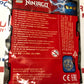 LEGO Ninjago Limited Edition Ronin Minifigure Foil Pack Bag 891618