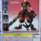 Play Arts Kingdom Hearts II (2) Valor Form Sora Figure (Used)