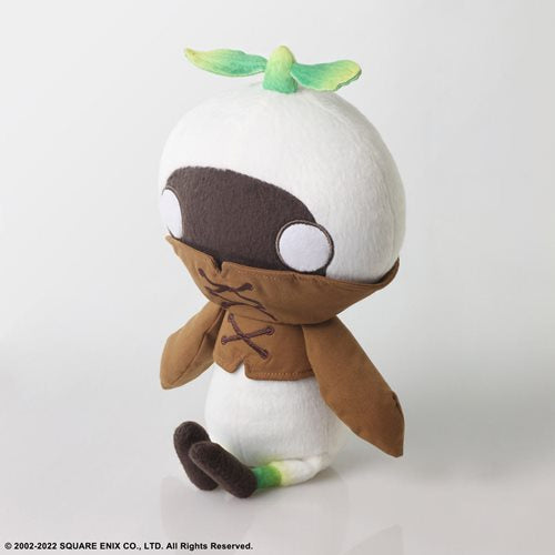 Final Fantasy XI Mandragora Plush (Pre-Order)