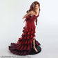 Static Arts Final Fantasy VII Remake Aerith Dress Ver (Pre-Order)