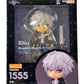 Kingdom Hearts III Riku Nendoroid Action Figure