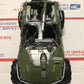 Joyride Studios Halo Mini Series Metal Warthog Vehicle (Used)