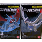 Pokémon Shodo Lugia and Salamence Bandai 3" Inch Figure Flying Type BUNDLE/LOT