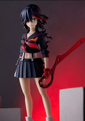 Kill la Kill Ryuko Matoi Pop Up Parade Statue (Pre-Order)