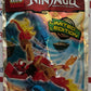 LEGO Ninjago Kai’s Dragon Minifigure Foil Pack Bag Build Set 891613