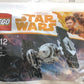 LEGO Star Wars Imperial TIE Fighter Polybag Build Set 30381