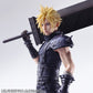 Static Arts Final Fantasy VII Remake Cloud Strife (Pre-Order)