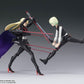 Star Wars Visions S.H.Figuarts Am / Karre 2-Set (Pre-Order)