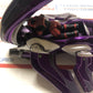 Joyride Studios Halo Mini Series Metal Banshee Vehicle (Used)