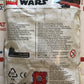 LEGO Star Wars Limited Edition Clone Turbo Tank Foil Pack Bag Build Set 912176