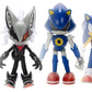 (Pre-Order) Jakks Sonic 4" Inch Articulated Figure Wave 13 BUNDLE/LOT