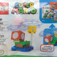 LEGO Super Mario Mushroom Question Block Expansion Set Polybag 30385