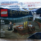 LEGO Polybag Harry Potter and Hedwig's Delivery Set 30420