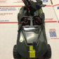 Joyride Studios Halo Mini Series Warthog Vehicle Red Spartan Team (Used)