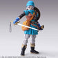 Dragon Quest VI: Realms of Revelation Terry Bring Arts Action Figure