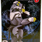 Pokémon Shodo Volume 5 Urifish Bandai 3" Inch Figure