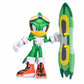Jakks Sonic 4" Inch Articulated Jet Figure Wave 12 (Pre-Order)
