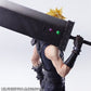 Static Arts Final Fantasy VII Remake Cloud Strife (Pre-Order)