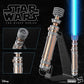 Star Wars The Black Series Leia Organa Force FX Lightsaber (Pre-Order)