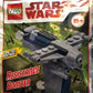 LEGO Star Wars Limited Edition Resistance Bomber Foil Pack Bag Build Set 911944