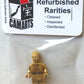 LEGO Star Wars C-3PO Droid Minifigure (Refurbished)