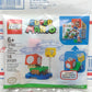 LEGO Super Mario Mushroom Question Block Expansion Set Polybag 30385