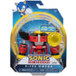 Jakks Sonic 4" Inch Articulated Sonic Figures Villains BUNDLE/LOT