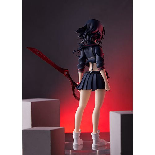 Kill la Kill Ryuko Matoi Pop Up Parade Statue (Pre-Order)