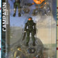 Joyride Studios Halo Mini Series 2 Campaign Grunts 5-Pack Action Figure Set