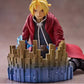 Edward Elric BUZZmod Ver Fullmetal Alchemist Brotherhood 1/12 Figure