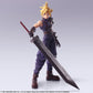 Bring Arts Final Fantasy VII Cloud Strife Action Figure (No NFT) (Used) (Pre-Order)