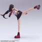 Bring Arts Final Fantasy VII Cloud and Tifa + NFT Action Figure BUNDLE/LOT (Pre-Order)