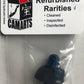 LEGO Star Wars Geonosian Cannon Barriss Offee Minifigure 9491 (Refurbished)