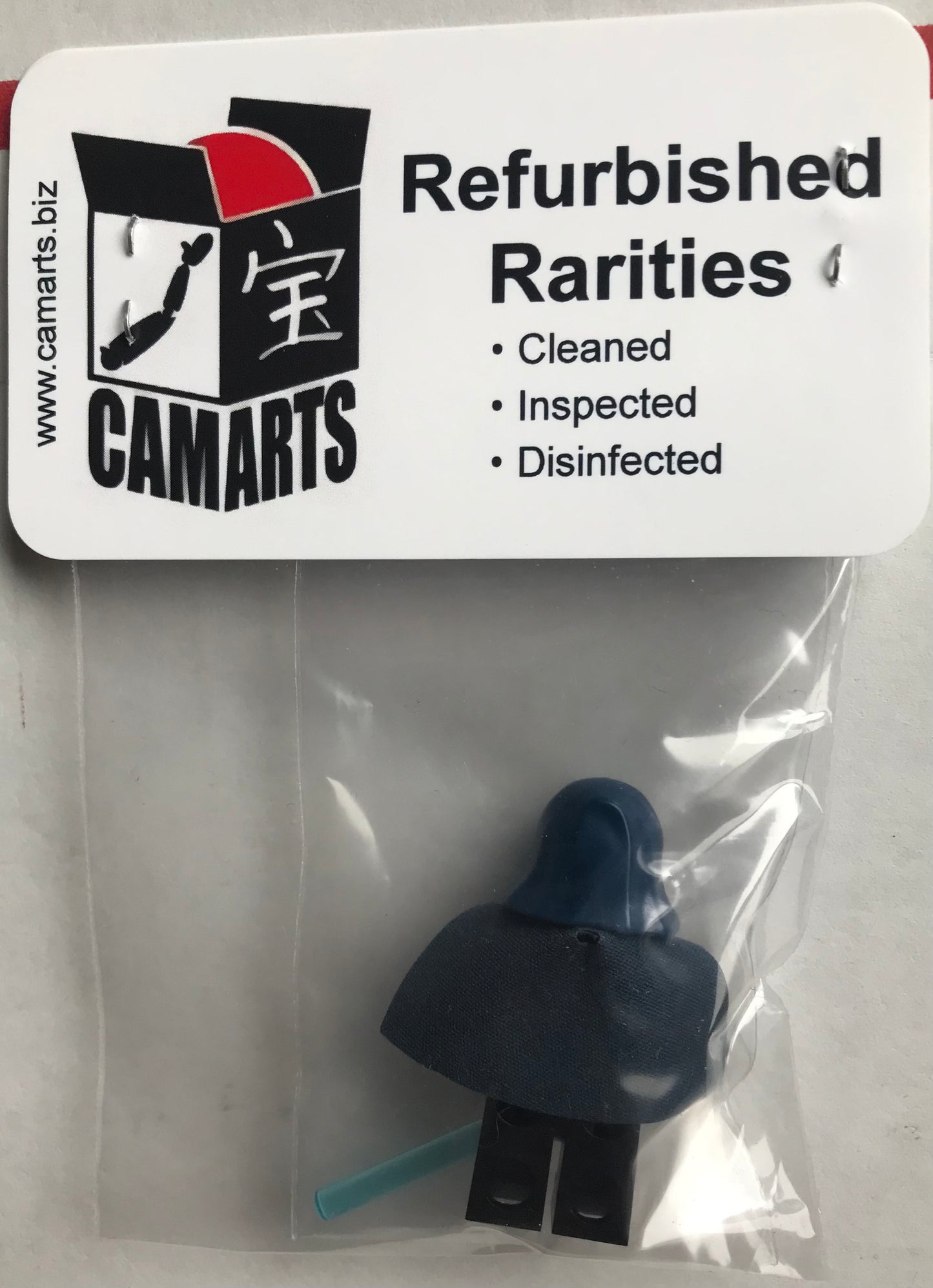 LEGO Star Wars Geonosian Cannon Barriss Offee Minifigure 9491 (Refurbished)