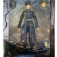 Play Arts Kai Fullmetal Alchemist Brotherhood Roy Mustang Action Figure