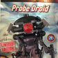 LEGO Star Wars Limited Edition Probe Droid Minifigure Foil Pack Bag Build Set 911610