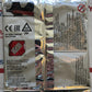 LEGO Star Wars Limited Edition White Millennium Falcon Foil Pack Bag Build Set 911949