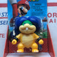 Jakks Super Mario Ludwig Koopa Koopaling 2.5” Inch Articulated Aisle Figure