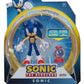 Jakks Sonic 4" Inch Articulated Sonic Figures Wave 11 BUNDLE/LOT (Pre-Order)