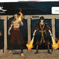 Avatar The Last Airbender “The Final Battle” Aang Azula Ozai and Zuko 6” Inch Action Figure 4 Set Battle Pack