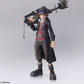 Kingdom Hearts III Bring Arts Sora Pirates Form (Used)