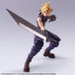 Bring Arts Final Fantasy VII Cloud and Tifa + NFT Action Figure BUNDLE/LOT (Pre-Order)