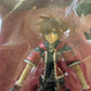 Play Arts Kingdom Hearts II Valor Form Sora Figure