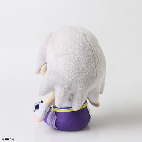 Kingdom Hearts II Riku Plush (Pre-Order)