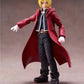 Edward Elric BUZZmod Ver Fullmetal Alchemist Brotherhood 1/12 Figure